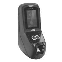 Multibio 700 BioMetric I-FACE ACCESS-CONTROL